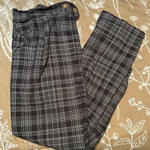 Cotton On Academia Pants